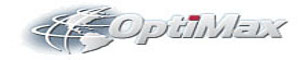 Logo Optimax for sale in L & M Marine, Stapleton, Alabama