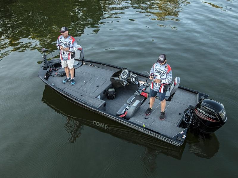 Bass Boat Fishing Tips And Tricks, L & M Marine