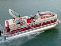 Watersports with a Pontoon Boat Articles from L&M Marine