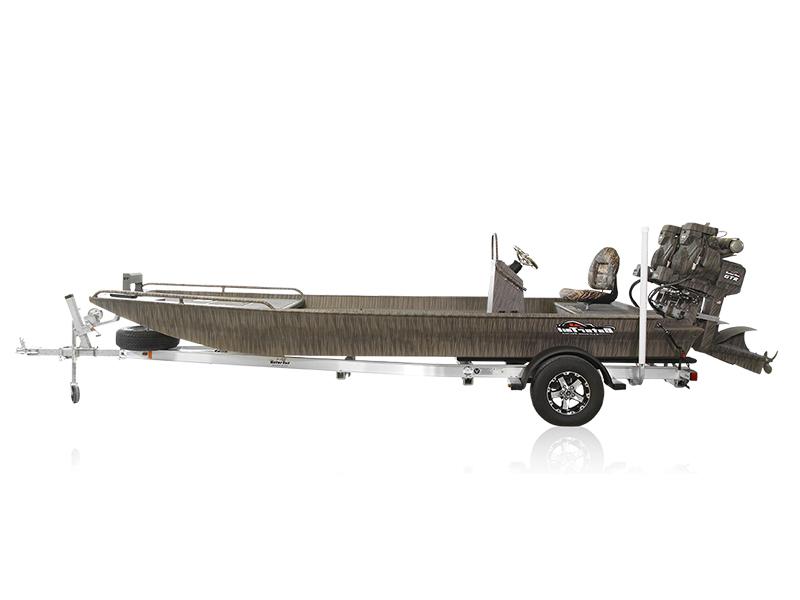 Equipping and Outfitting your Duck Boats Articles from L&M Marine