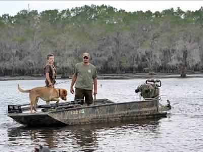 Excel Boats Articles from L&M Marine