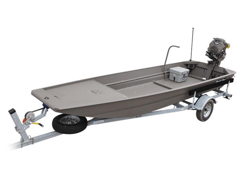 Gator Tail Boats Articles from L&M Marine