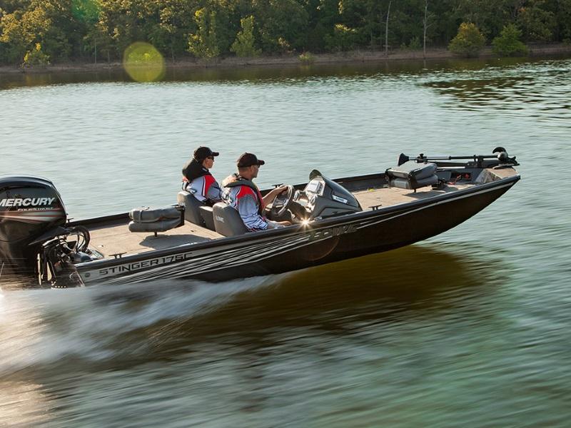 Navigating Shallow Water Article from L & M Marine