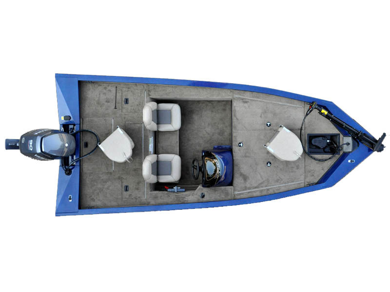 Bass Boat for sale in L & M Marine, Stapleton, Alabama #1