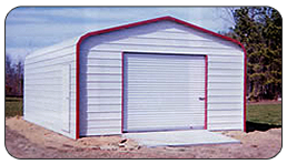 Carports for sale in L & M Marine, Stapleton, Alabama #4