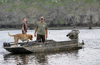 Excel Boat for sale in L & M Marine, Stapleton, Alabama