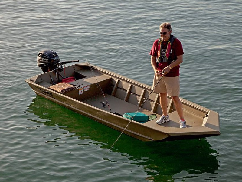 Lowe Boats, L & M Marine