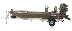 Boat SeaARK for sale in L & M Marine, Stapleton, Alabama
