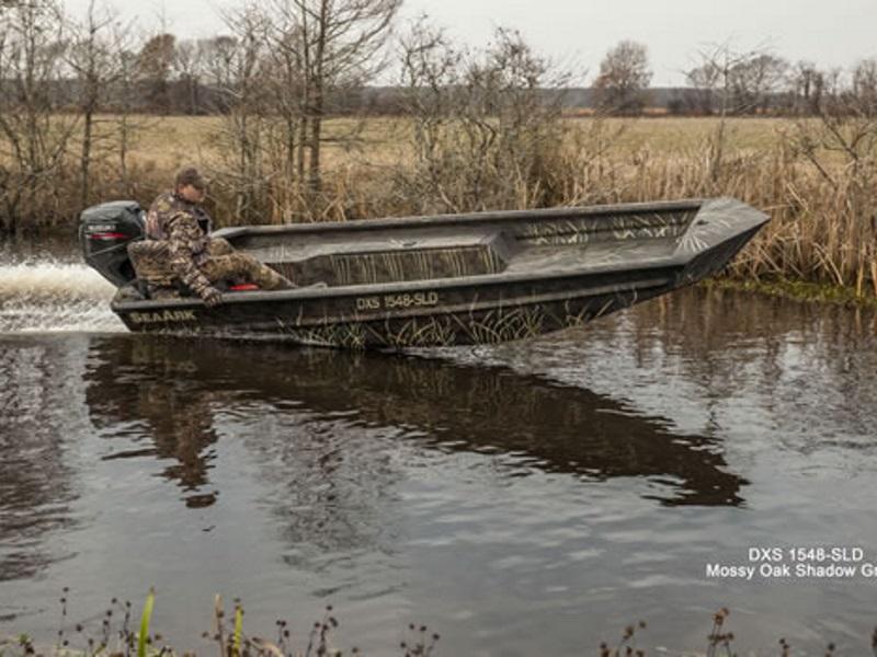 SeaArk Boats Article from L & M Marine