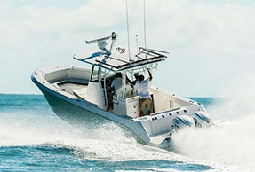 Shop EdgeWater at L & M Marine