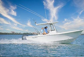 Shop Parker at L & M Marine