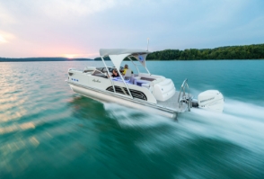 Shop Avalon at L & M Marine