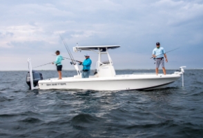 Shop Skeeter at L & M Marine